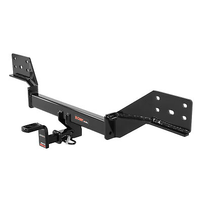 #ad Trailer Hitch Curt Class I Rear Ball Mount Cargo 1 1 4in Receiver Part # 113663 $290.96