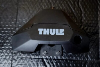 #ad THULE Evo SINGLE CLAMP REPLACEMENT From 710501 Roof Rack Feet Evo System $49.00