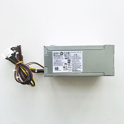#ad For HP ZHAN99PRO A G4MT SFF 180W Power Supply hk280 85PP L70042 004 L70042 002 $89.99