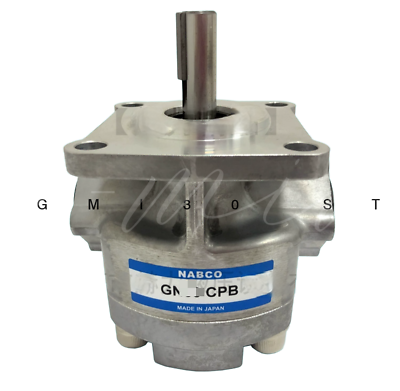 #ad 1PC Gear pump GN120CPB $704.00