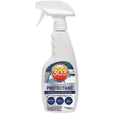 #ad 303 Products 30340 Aerospace Protectant 16 oz. Trigger Sprayer $15.29