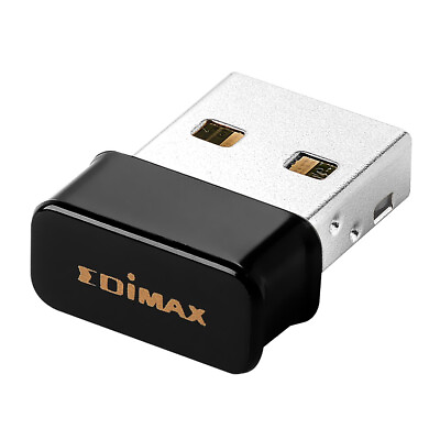 #ad 2 in 1 N150 Wi Fi amp; Bluetooth 4.0 Nano USB Adapter for Win 7 8 10 amp; Some Mac OS $15.98