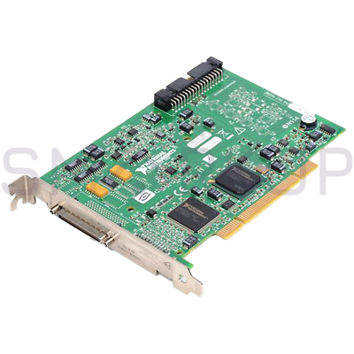 #ad New In Box NATIONAL INSTRUMENTS PCI 6220 Analog Input PCI Card $543.93