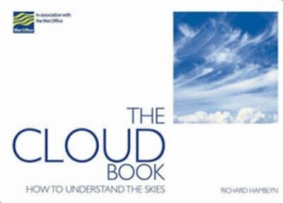 #ad The Pocket Cloud Book Updated Edition by Hamblyn Richard $6.55