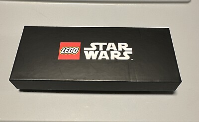 #ad Lego Star Wars The Mandalorian Beskar Keychain VIP Exclusive Promo 5007403 $19.99