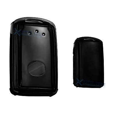 #ad Black Soft TPU Full Protect Remote Smart Key Fob Cover For Mazda CX 9 2020 2023 $14.99