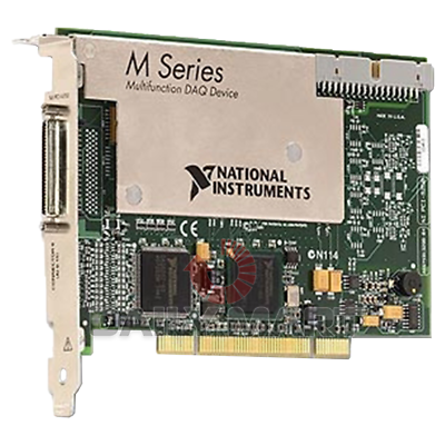 #ad Used amp; Tested NATIONAL INSTRUMENTS PCI 6250 PCI Card $568.85