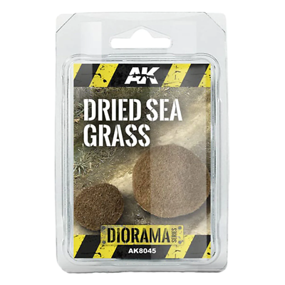 #ad AK Interactive Excellent Quality Easy to Use Dried Sea Grass Diorama 2pcs AU $22.95