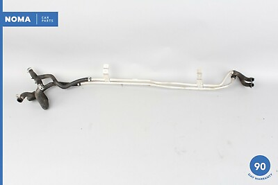 #ad 10 12 Land Rover Range Rover L322 A C Air Conditioning HVAC Hose Tube Line OEM $81.75