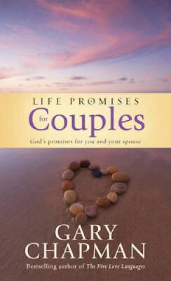 #ad Life Promises for Couples: God#x27;s promises for you and your spouse GOOD $3.73