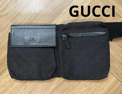#ad Gucci Men#x27;S Shoulder Bag Body mens bag $507.02