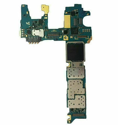 #ad Main Motherboard Replacement for Samsung Galaxy Note 4 N910F 32GB Unlocked $26.58