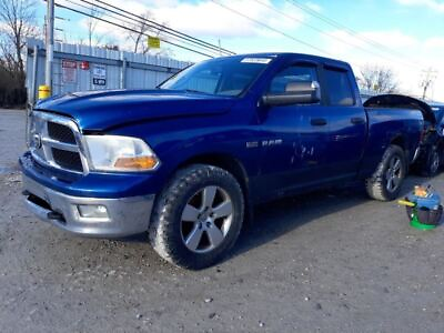 #ad Chassis ECM Multifunction Engine Compartment Fits 09 DODGE 1500 PICKUP 3024575 $225.12