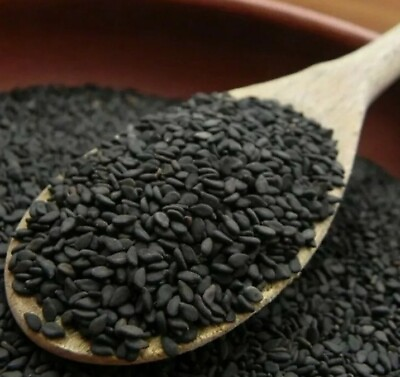 #ad 250gram Organic Black Seed Black Cumin Seeds Pure Nigella Sativa KALONJI ®️ $25.00