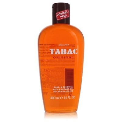 #ad Tabac by Maurer amp; Wirtz 13.5 oz 400ml Men Bath amp; shower gel Brand new $15.99