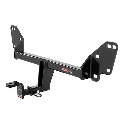 #ad Trailer Hitch Curt Class I Rear Ball Mount Cargo 1 1 4in Receiver Part # 119003 $242.76