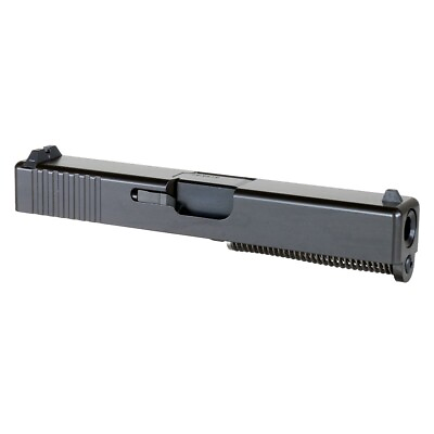 #ad Complete Slide for Glock 19 Gen 1 3 Compatible LFA OEM Slide Assembled $169.99