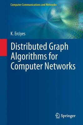 #ad Distributed Graph Algorithms For Computer Networks $66.72