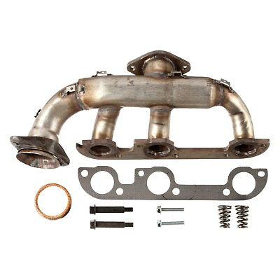 #ad For Chevy Equinox 2005 2009 ATP 101477 Cast Iron Natural Exhaust Manifold $842.85
