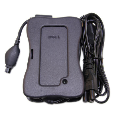 #ad DELL 0R334 20V 2.5A 50W Genuine Original AC Power Adapter Charger $12.99