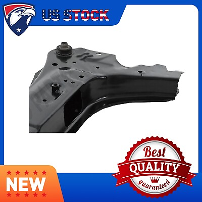 #ad Front Subframe Crossmember for Nissan Versa 2007 2012 Cube 2009 2014 $298.52