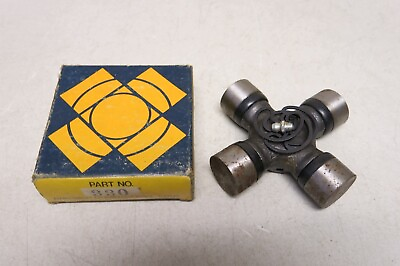 #ad Vintage Precision 330 Universal Joint fits Cadillac Chevrolet Dodge Ford Nissan $8.49