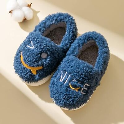 #ad Slippers for women Cute and Comfy quot; Nice Winky Face #x27;#x27; Valentine Gift Indoor $19.99