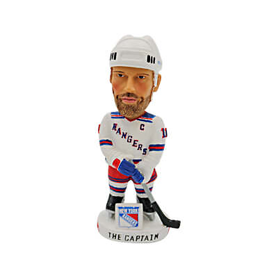 #ad Mark Messier New York Rangers 03 11 02 SGA Bobblehead $19.99