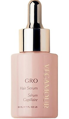 #ad VEGAMOUR GRO Hair Serum 30ml 1oz New Box $44.99