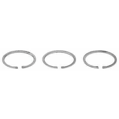 #ad Gas rings for bolts Made in the USA 3 Pack $4.99