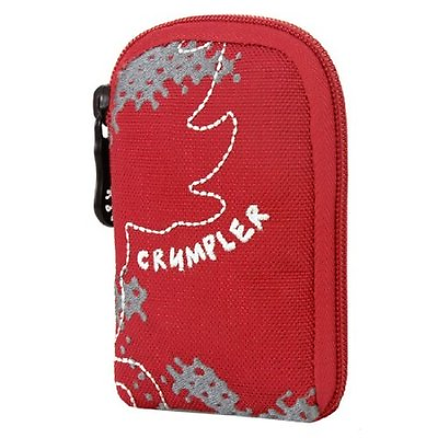 #ad Crumpler Pretty Bella 40 Roadkill Red Camera Case PBEL40 002 $5.23