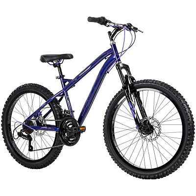 #ad #ad Huffy Extent Girls’ 24 inch Bike Purple $92.59