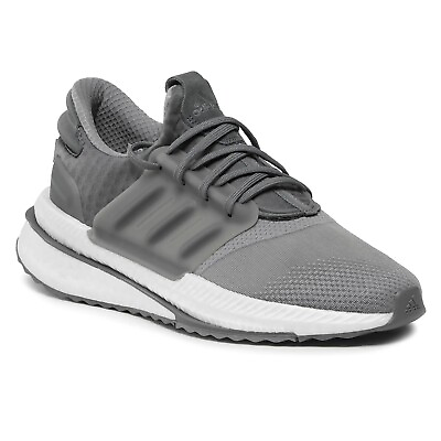 #ad Adidas X PLR Boost Men’s Sneaker Running Shoe Gray Athletic Trainers #133 $59.95