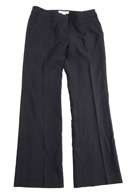 #ad Michael Michael Kors Black Cropped Pants 4 $44.99