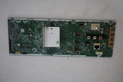 #ad Main Board Replacement for Philips 50PFL5766 F7 TV BAD780G0201 1 BAD780G0201 2 $44.99