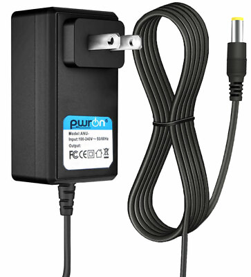 AC Adapter For Bose Model 97PS 030 P N 316720 001 Audio Video Power 5V 1A Mains $11.98
