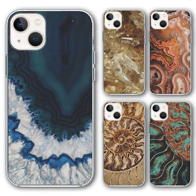 #ad Silicone Phone Case Cover Pretty Gem Prints Group 3 US $9.95