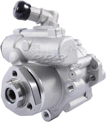 #ad Power Steering Pump New BBB Industries N990 0159 fits 99 00 VW EuroVan $212.77