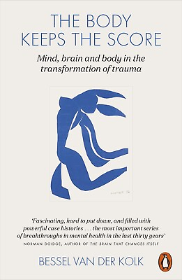 #ad USA STOCK The Body Keeps the Score : Brain Mind and Body in the Healing of tr. $10.00