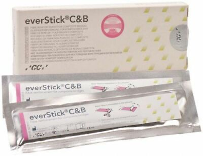 #ad Gc Everstick C And B 1 X 8cm $86.55