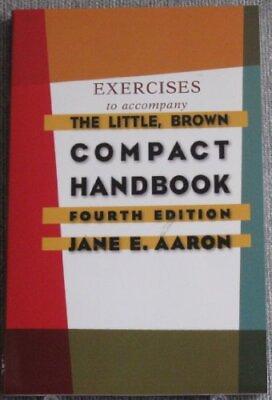 #ad Exercise Booklet by $3.79