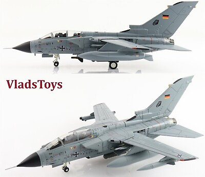 #ad Hobby Master 1 72 Tornado IDS Luftwaffe JaBoG 33 4342 Norvenich AB HA6717 $109.95
