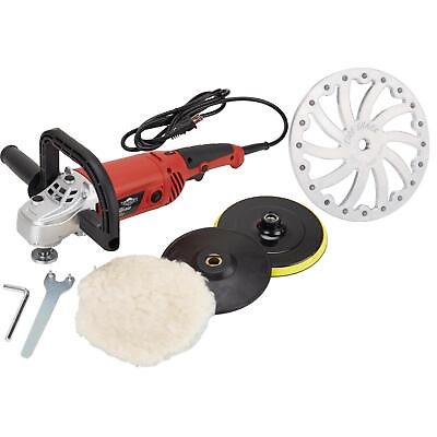 #ad 7 Inch Tire Grinder with Trick Race Parts TRI TS1 Tire Shark Kit $264.99