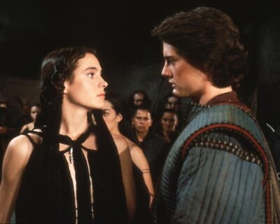 #ad Dune Kyle MacLachlan Sean Young 56301 8x10 Photo GBP 1.25