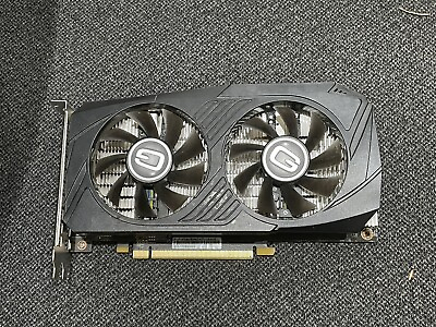 GALAX P106 100 6GB MINING COMPUTE GPU GDDR5 ETH W FANS $54.00