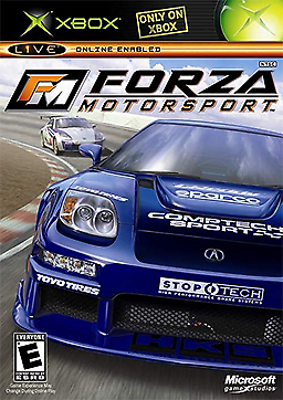 #ad Forza Motorsport Xbox $19.99
