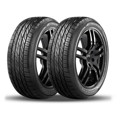 #ad 2 Nitto Motivo 255 35ZR19 96Y All Season Traction Ultra High Performance Tires $457.88