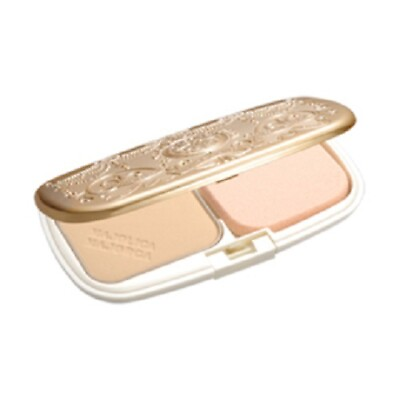 #ad Shiseido Majolica Majorca Skin Remaker Pore Cover powder $21.99