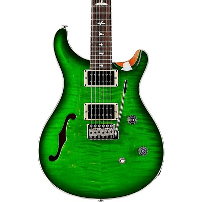 #ad PRS CE 24 Semi Hollow Electric Guitar Eriza Verde $2599.00