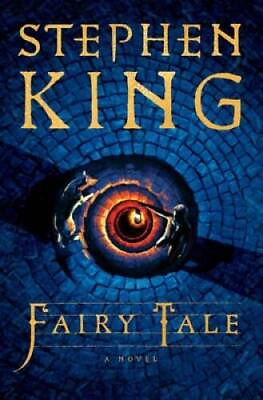 #ad Fairy Tale Hardcover By King Stephen VERY GOOD $6.36